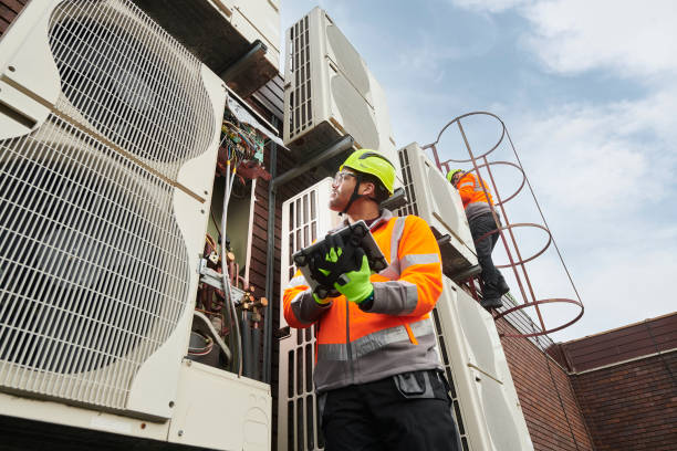  Port Washington, NY HVAC Pros